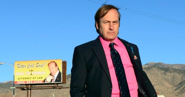 La Nación / Protagonista de “Better Call Saul” en condición estable