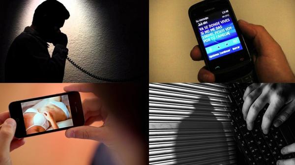 Banda de sextorsionadores cae, luego de que un policía se hiciera pasar por cliente – Prensa 5