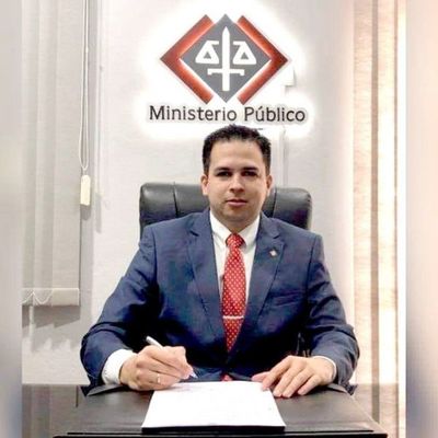 Investigan a avivados que utilizan nombres y fotografías de fiscales para extorsionar