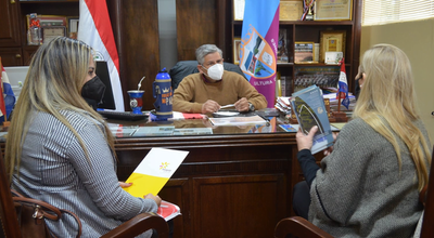 "Pueblos pintorescos del Guairá" una propuesta turística de la Senatur - Noticiero Paraguay
