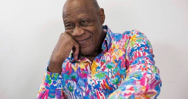 La Nación / Muere Johnny Ventura, merenguero dominicano