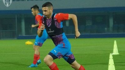 Cerro Porteño visita el Chaco en su estreno en Copa Paraguay