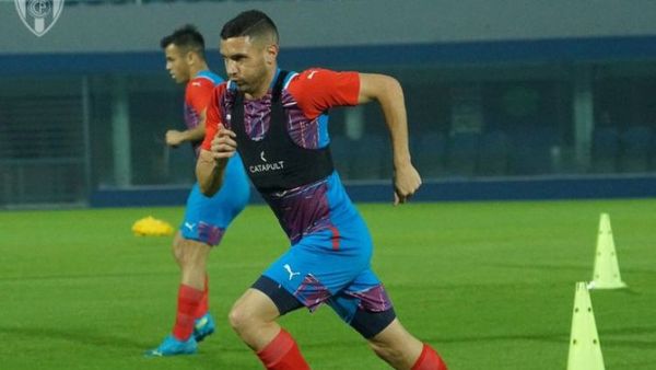 Cerro Porteño visita el Chaco en su estreno en Copa Paraguay
