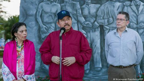 Cierran otras 24 ONG críticas al gobierno de Nicaragua