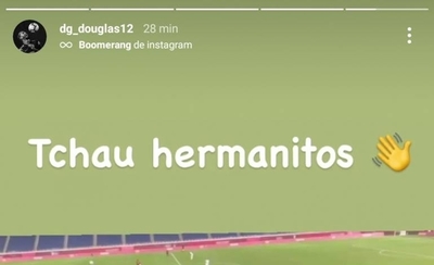Diario HOY | Brasil aconseja a sus atletas evitar las redes sociales tras varias polémicas