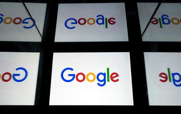 Justicia rusa multa a Google por incumplir ley de datos personales - Tecnología - ABC Color