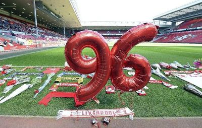Tragedia de Hillsborough suma una 97ª víctima - Fútbol Internacional - ABC Color
