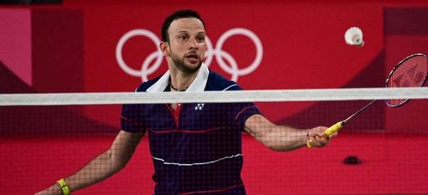 Cordón sigue haciendo historia para Guatemala en los Juegos Olímpicos