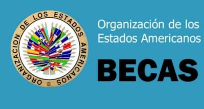 Publican lista de preseleccionados a becas de la OEA