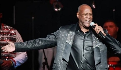 Diario HOY | Muere el merenguero dominicano Johnny Ventura de un infarto al corazón