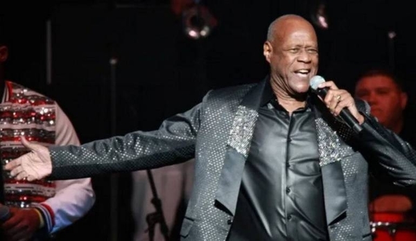Diario HOY | Muere el merenguero dominicano Johnny Ventura de un infarto al corazón