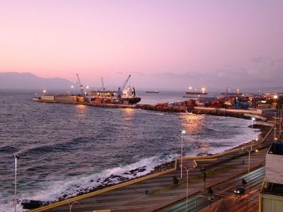 Paraguay busca atraer a inversionistas de Chile - Nacionales - ABC Color