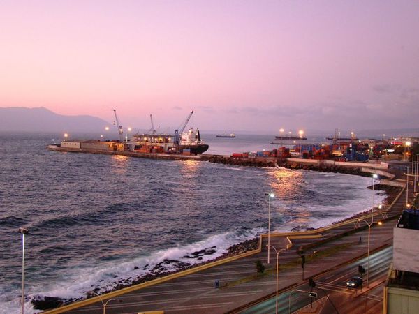 Paraguay busca atraer a inversionistas de Chile - Nacionales - ABC Color