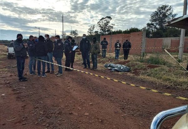 SUCESOS POLICIALES - La Voz del Norte