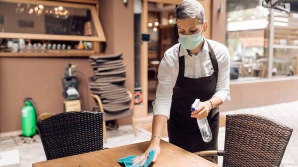 Diario HOY | Gastronómicos creen prematuro exigir carnet de vacunación en restaurantes
