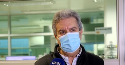 La Nación / Narcodelincuencia: “Es una preocupación de las empresas que exportan”, dice titular de UIP