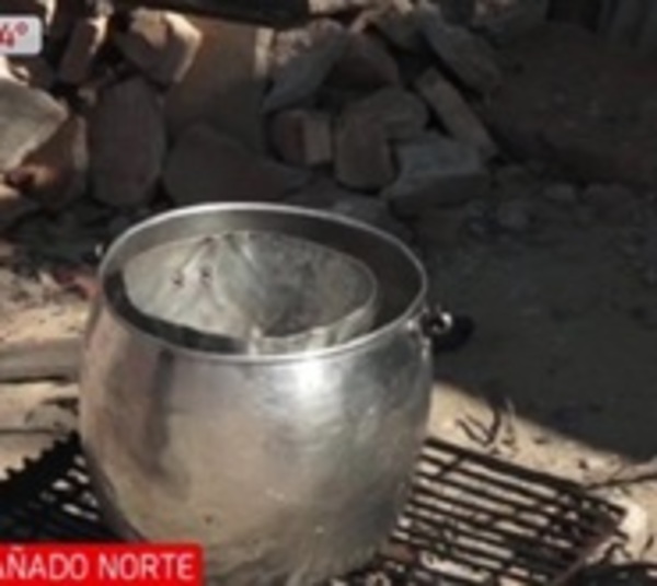 Ollas populares luchan por no quedar vacías - Paraguay.com