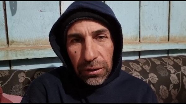Juanchi está bien y agradeció acompañamiento familiar y de amigos - Nacionales - ABC Color