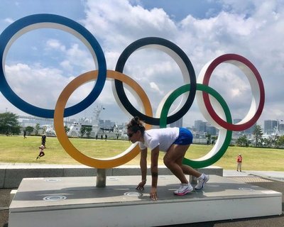 Resumen de los atletas paraguayos en Tokyo2020 | OnLivePy