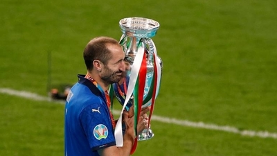 Diario HOY | Chiellini confirma su permanencia en la Juventus