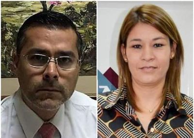 Rosetti confirma a fiscala blanqueadora en caso de secuestro policial - ABC en el Este - ABC Color