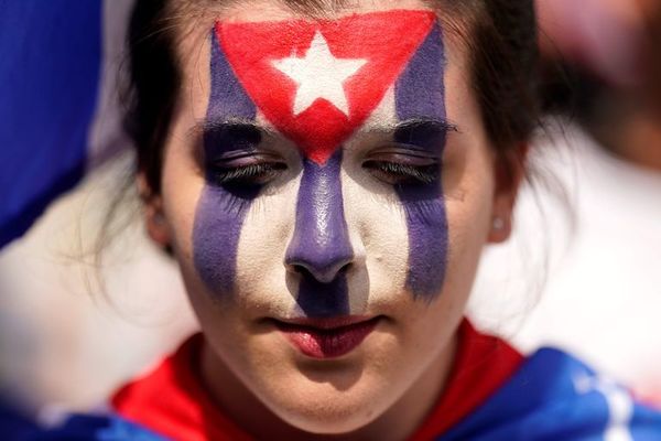 Cuba cree que UE “miente y manipula” al apoyar a los manifestantes - Mundo - ABC Color