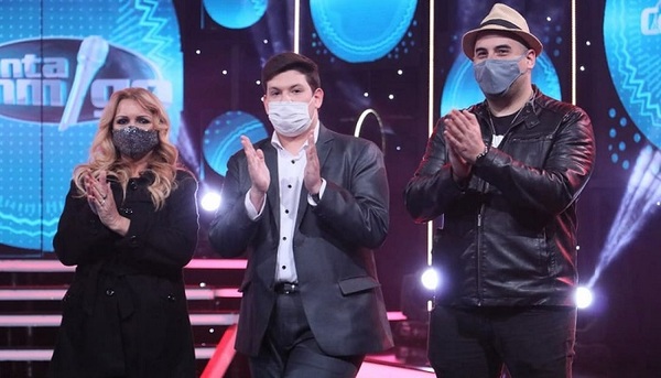 “Yo sabía a lo que estaba expuesta, a lo que me prestaba”, dijo Adela Mercado tras dejar el "Canta" - Teleshow