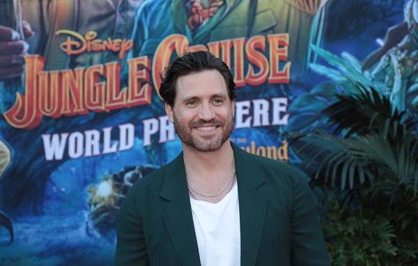 Jungle Cruise: Edgar Ramírez cuenta detalles sobre la película a Trece