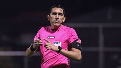 Árbitros confirmados para la tercera fecha del Clausura