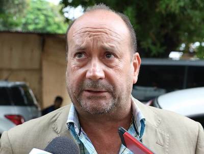 Salomón a favor de más recursos y presencia de la FTC en el Norte | OnLivePy