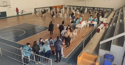 La Nación / Uruguay aprueba tercera dosis a inmunodeprimidos