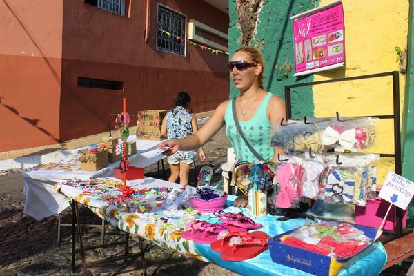 Realizarán Feria Inclusiva de Emprendedores en San Jerónimo