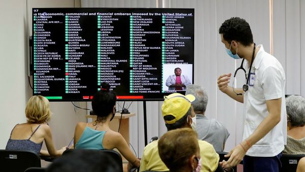 Israel autoriza la tercera dosis de la vacuna para mayores de 60 años