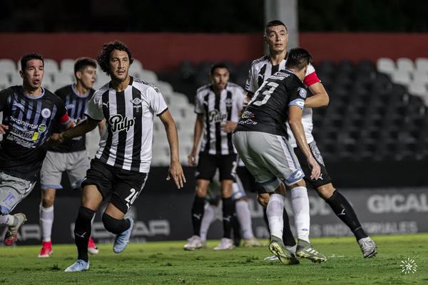 Canale confirma su ida a Newell’s Old Boys - Libertad - ABC Color