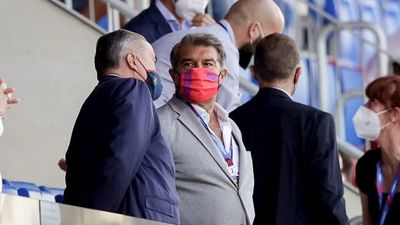 Barcelona devolverá entradas vendidas para ver el Gamper