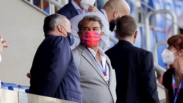 Barcelona devolverá entradas vendidas para ver el Gamper