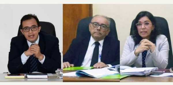 Un hombre fue condenado a cinco años de cárcel por violencia familiar