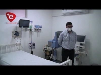 RENUNCIA DE BERDEJO TOMÓ POR SORPRESA, DICE BENITEZ.