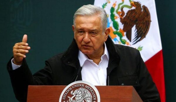 AMLO anuncia decreto para liberar a reos sin sentencia, torturados y enfermos