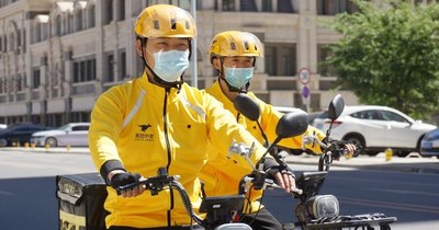 La Nación / La persecución de China a sus grandes empresas