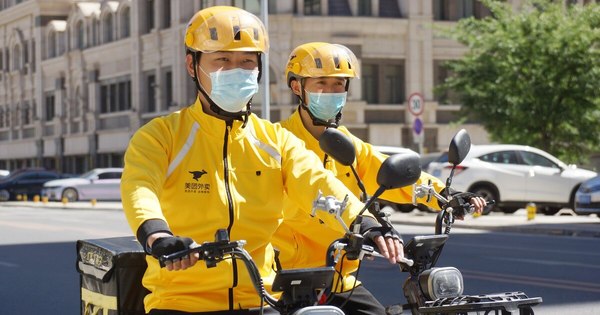 La Nación / La persecución de China a sus grandes empresas