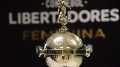 La final de la Libertadores femenina también se jugará en Montevideo