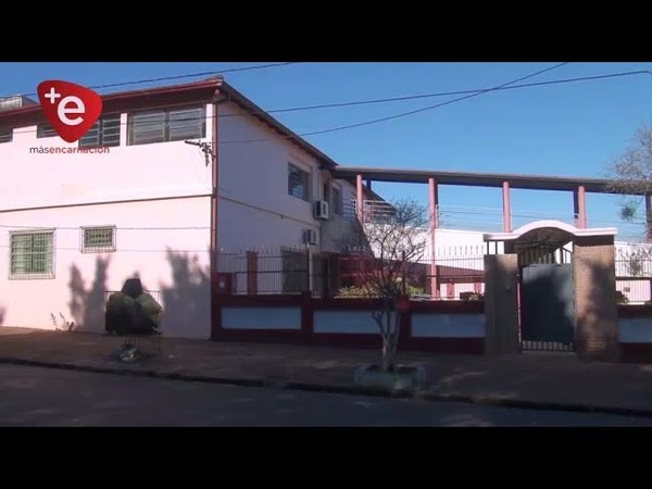 COMPRANDO ADHESIONES DE COMIDAS TÍPICAS, ESTARÁS AYUDANDO AL HOGAR DE ANCIANOS