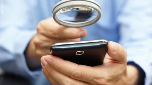 Cómo saber si tu celular está intervenido y que hacer » San Lorenzo PY