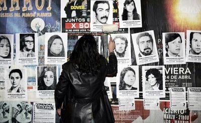 Argentina: tribunal condena a exmilitar y policías por crímenes en dictadura - Mundo - ABC Color