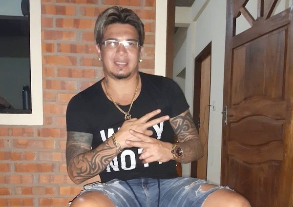 Lazaga a jueza: “que se dedique a agarrar a asesinos y ladrones, no meterse en estupideces”