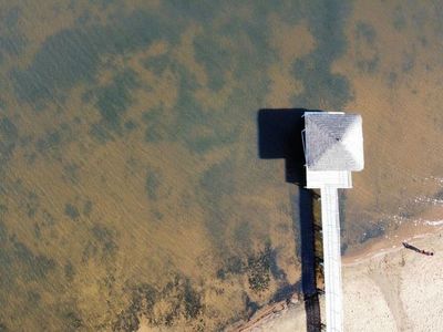 Esperanzadora mejoría en el lago Ypacaraí, pero todavía queda mucho por hacer - Nacionales - ABC Color
