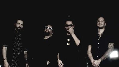 Banda BurdelKing lanzó nuevo videoclip Soledad