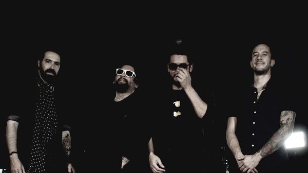 Banda BurdelKing lanzó nuevo videoclip Soledad