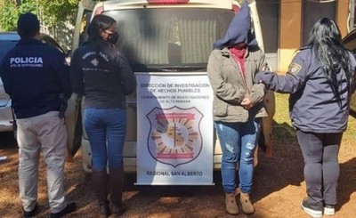 Caen dos falsas funcionarias del Indert que estafaban a colonos